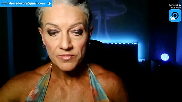 Devon2020 online show from July 2026 12:03:01 PM