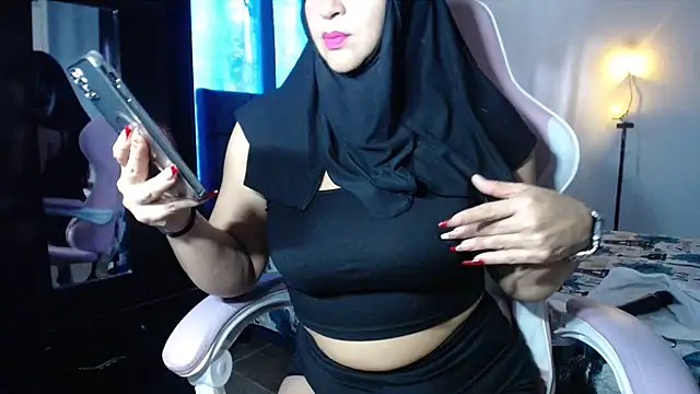 Jameela online show from February 2025 06:56:01 PM