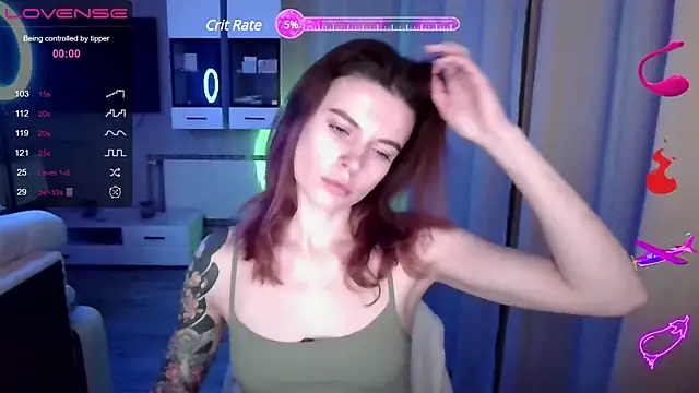 Snapshot of RinaDevil chatting on January 2025 08:54:01 PM RinaDevil online show from January 2025 08:54:01 PM