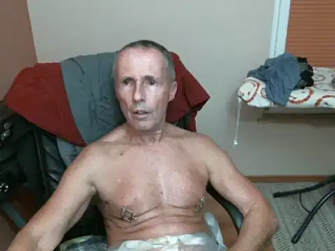 Snapshot of olibrius71 chatting on January 2025 07:21:01 PM olibrius71 online show from January 2025 07:21:01 PM