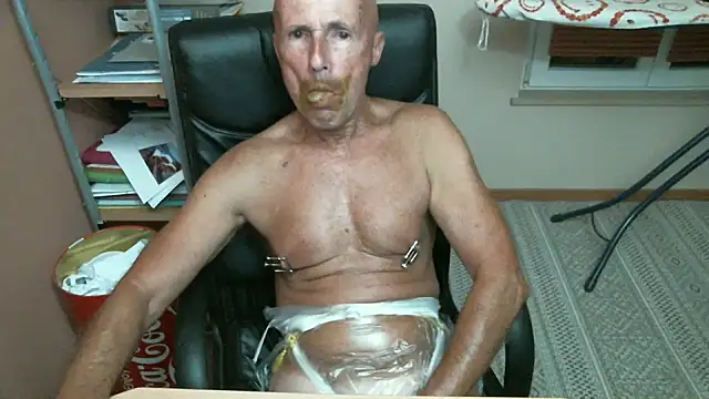 Snapshot of olibrius71 chatting on September 2025 07:46:02 PM olibrius71 online show from September 2025 07:46:02 PM