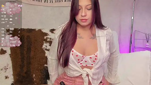 Mary tiim online show from April 2026 02:55:02 PM