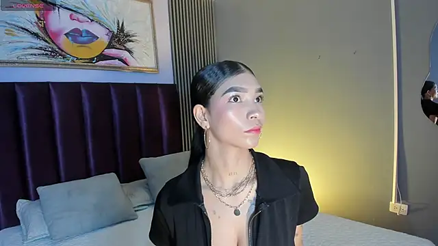 LauraAristizabal online show from July 2026 11:36:01 AM