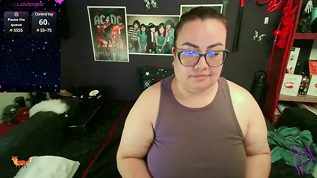 foxbell lt online show from February 2025 12:16:01 PM