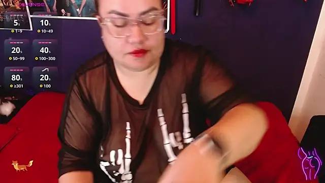 foxbell lt online show from February 2026 10:14:01 AM