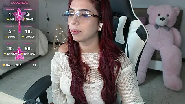Snapshot of vane_lopez_ chatting on December 2024 12:24:01 AM vane lopez online show from December 2024 12:24:01 AM