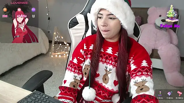 Snapshot of vane_lopez_ chatting on December 2024 12:22:02 PM vane lopez online show from December 2024 12:22:02 PM