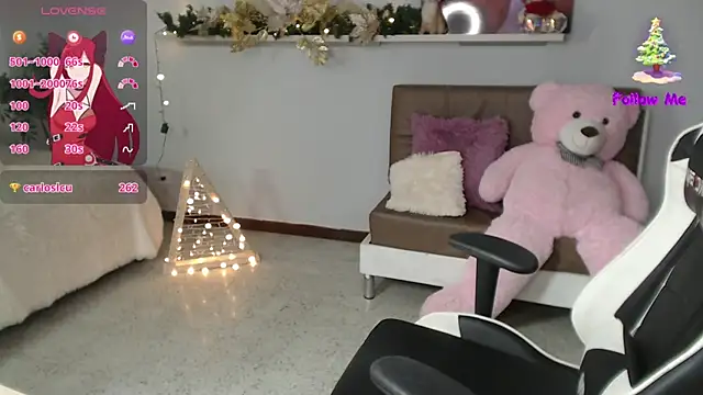 Snapshot of vane_lopez_ chatting on December 2024 01:00:02 AM vane lopez online show from December 2024 01:00:02 AM