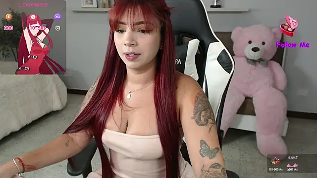 Snapshot of vane_lopez_ chatting on January 2025 06:57:01 PM vane lopez online show from January 2025 06:57:01 PM