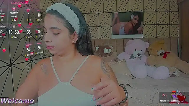 Snapshot of vane_lopez_ chatting on October 2025 05:36:02 PM vane lopez online show from October 2025 05:36:02 PM
