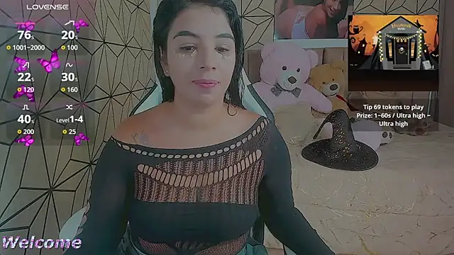 Snapshot of vane_lopez_ chatting on October 2025 05:58:02 PM vane lopez online show from October 2025 05:58:02 PM