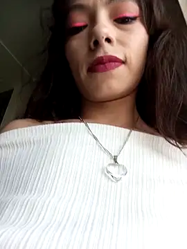 Snapshot of MINI_Petite chatting on April 2026 05:40:01 PM MINI Petite online show from April 2026 05:40:01 PM