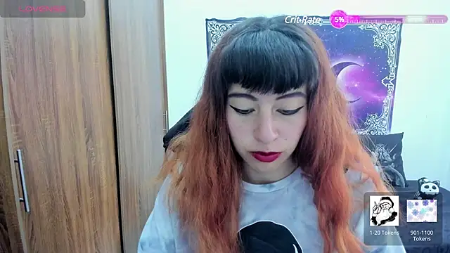 yunkodolly666 online show from December 2024 08:53:02 PM
