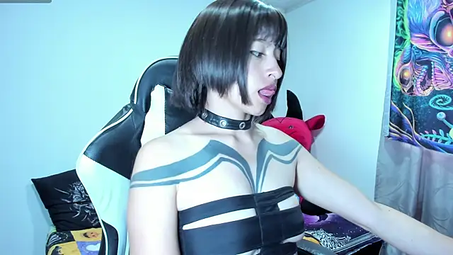 Snapshot of yunkodolly666 chatting on May 2026 03:42:02 PM yunkodolly666 online show from May 2026 03:42:02 PM
