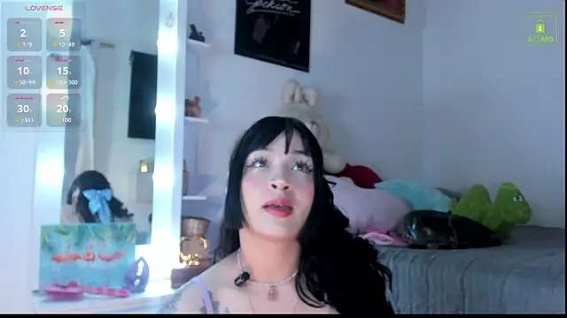 miaa-lee online show from November 2025 03:24:02 PM