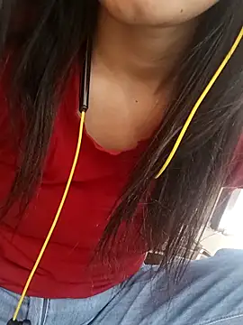 CuteSarikaLIVE online show from April 2026 04:28:01 AM