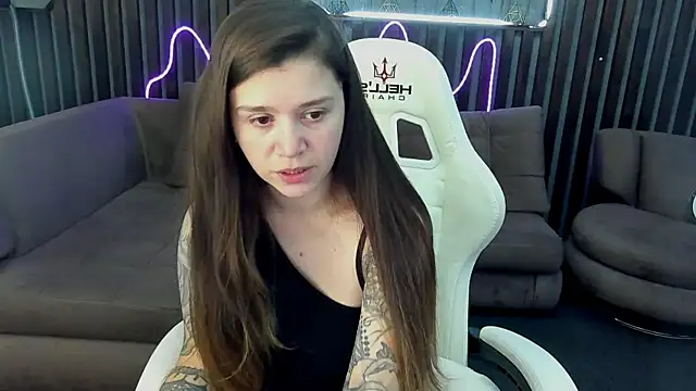 AmellyMilly online show from September 2025 12:38:02 PM