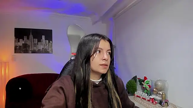 Meghan320 online show from December 2025 11:49:02 AM