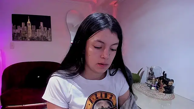 Meghan320 online show from March 2026 11:38:02 AM