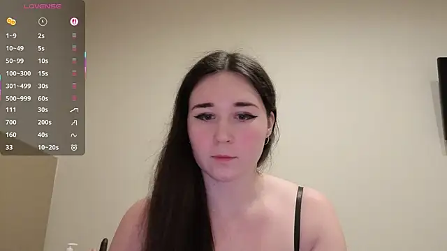 MaryHillx online show from November 2025 07:02:02 PM