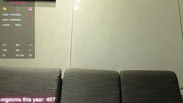 MaryHillx online show from June 2026 05:06:02 PM