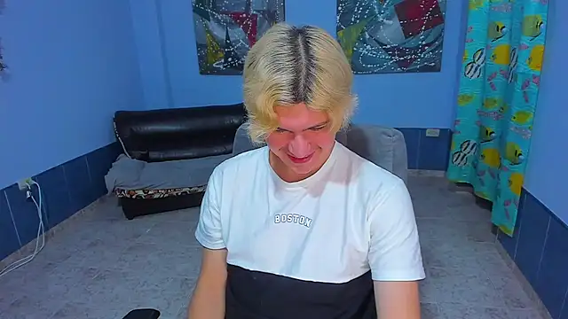 patrik 027 online show from November 2025 12:43:01 AM