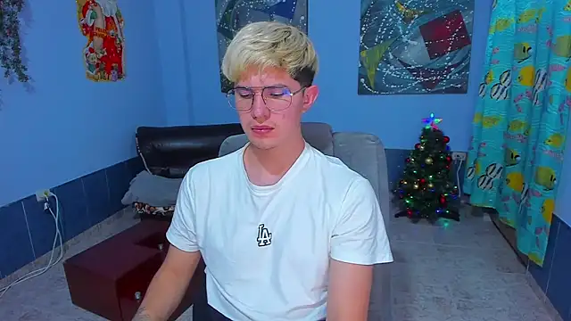 patrik 027 online show from December 2025 07:16:02 AM