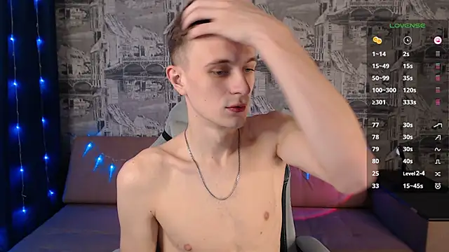 Oliver Fresh online show from December 2024 09:05:02 AM