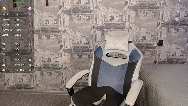 Oliver Fresh online show from February 2025 09:35:02 AM