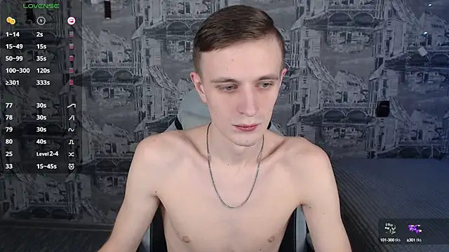 Oliver Fresh online show from February 2025 09:03:01 AM