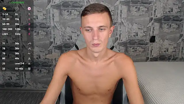 Oliver Fresh online show from October 2025 09:11:04 AM