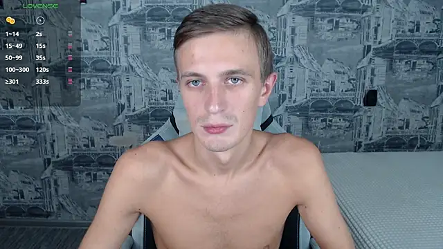 Oliver Fresh online show from July 2026 09:30:01 AM