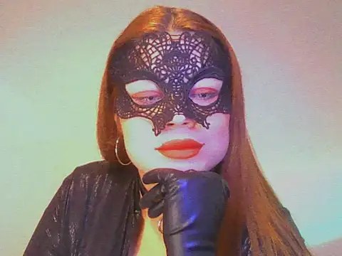 DommeniqueLacan online show from March 2026 09:32:02 PM