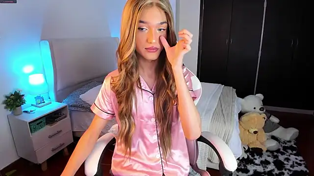 Ainhoads online show from February 2026 08:40:02 AM