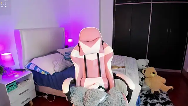 Ainhoads online show from March 2026 08:26:01 AM