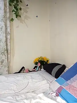 Ranny18l online show from January 2025 12:31:01 PM