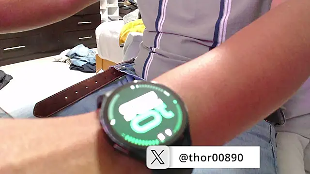 thor000089 online show from March 2026 04:26:01 AM