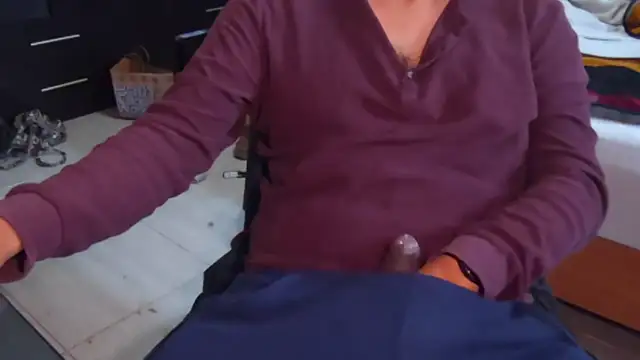 thor000089 online show from April 2026 04:26:02 PM