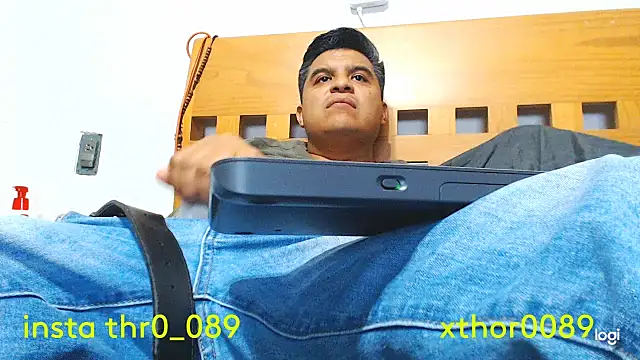 thor000089 online show from May 2026 05:26:02 AM