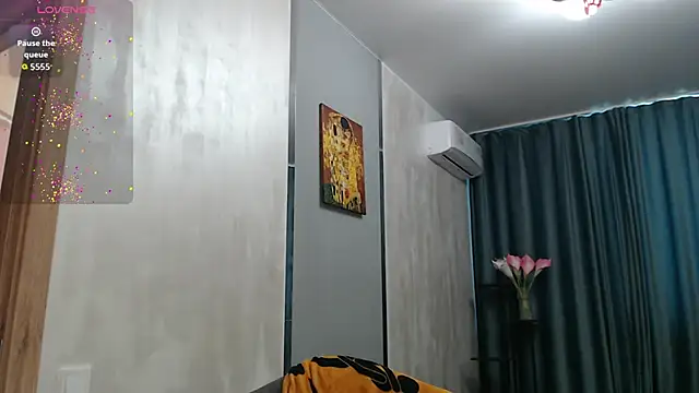 Stacy Davice online show from April 2026 12:33:02 PM