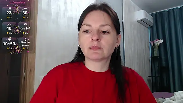 Stacy Davice online show from May 2026 11:38:02 AM