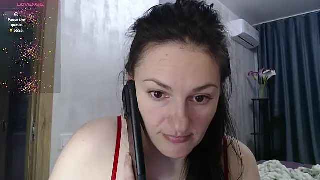 Stacy Davice online show from May 2026 03:53:02 PM