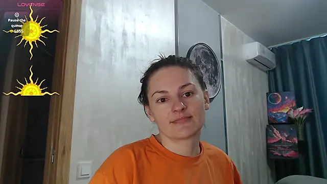 Stacy Davice online show from May 2026 12:25:02 PM