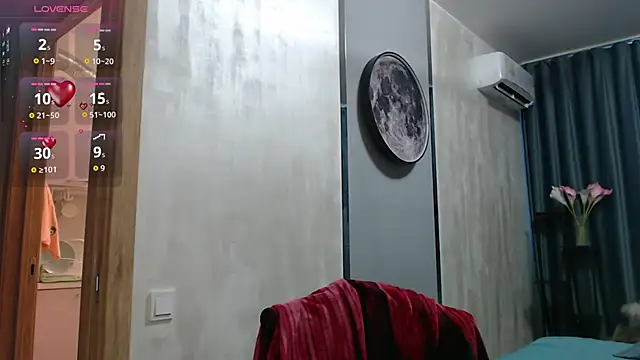 Snapshot of Stacy_Davice chatting on June 2026 01:32:02 PM Stacy Davice online show from June 2026 01:32:02 PM