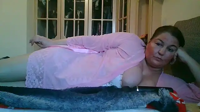 Mileva88 online show from March 2026 02:34:01 PM