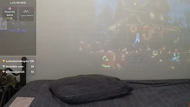 CharlotteDoe online show from October 2025 04:53:02 PM