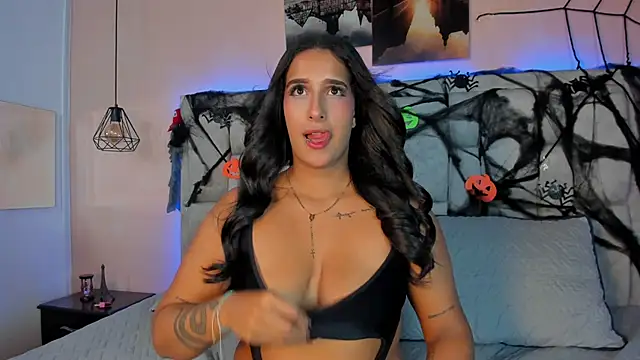 Stefhanyblow online show from October 2025 05:26:02 AM