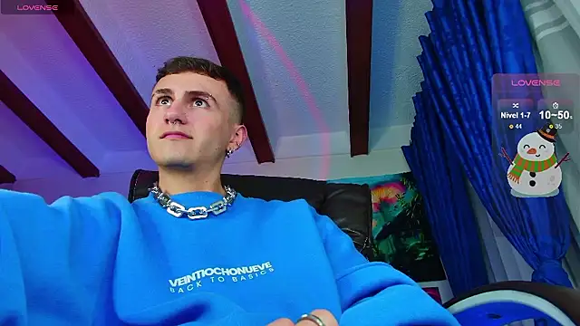 dimitri-bilak online show from December 2024 01:29:01 AM