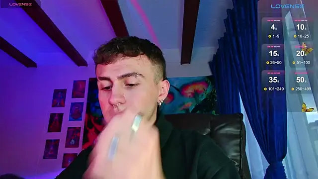 dimitri-bilak online show from January 2025 11:08:01 PM