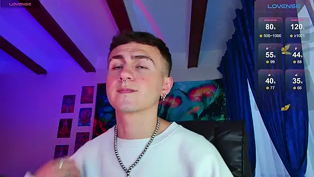 dimitri-bilak online show from March 2025 10:42:01 PM